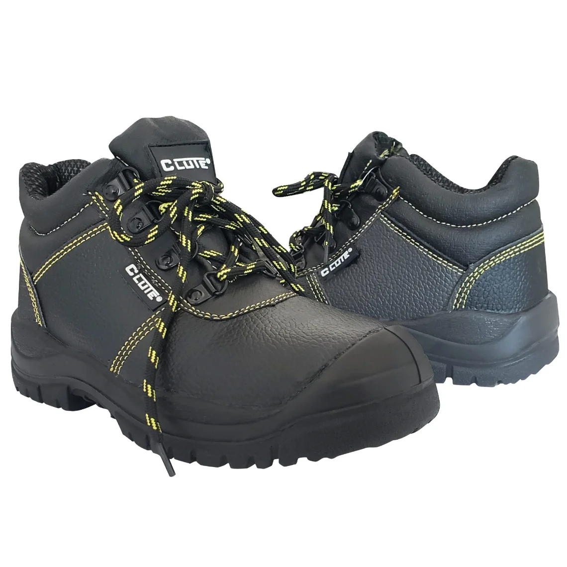 Botas de seguridad